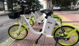 共享自行车爆料案例最新,揭秘行业乱象与用户权益挑战